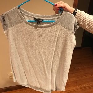 Rock n republic sweatshirt T-shirt